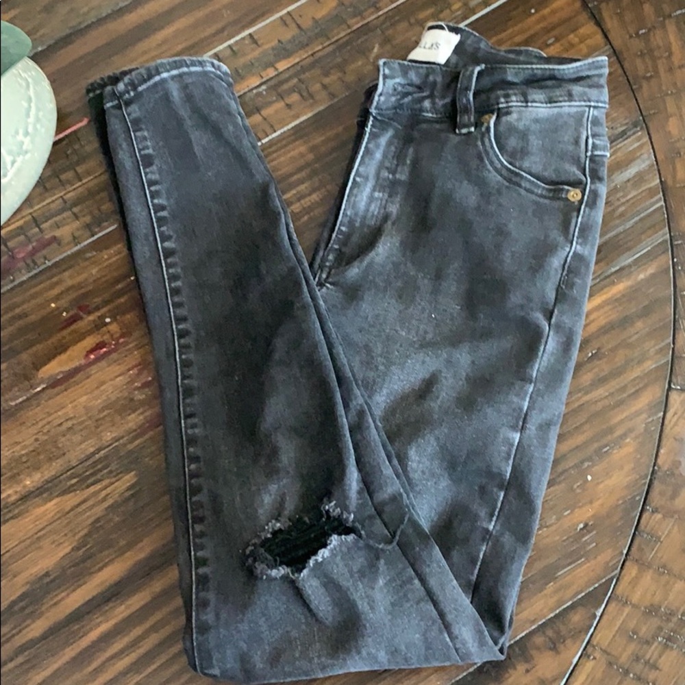 Rolas West Coast Skinny jeans